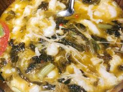 -满堂春特色餐馆