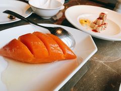 蜜汁红薯-新荣记(BFC外滩金融中心店)