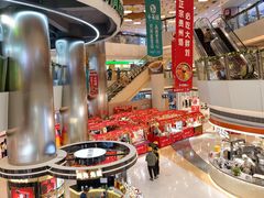 -银座mall(东直门店)