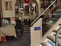 -香港威特瑞茶餐厅(小白楼音乐厅店)