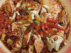 -老三样·旧食新味(万寿宫店)