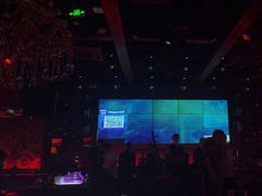 -苏荷酒吧(九街店)