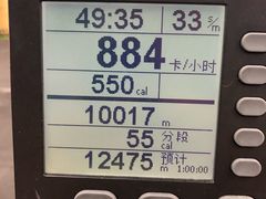 -CrossFit MET综合体能训练馆(朝阳路店)