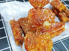 -大腕炸串(河东总店)