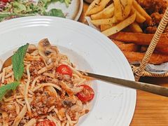 -沏点Trattoria意大利餐厅(新街口店)
