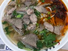 -贵凤凰贵州米粉(清河和盈中心店)