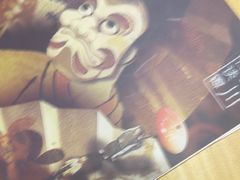 -剧狐剧本杀(徐汇1号店)