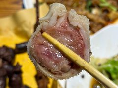 -蒙艾里民族传统菜蒙餐