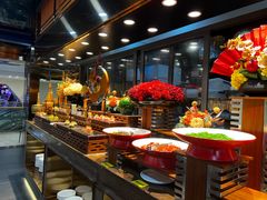 -苏格里岛自助海鲜烤肉(青秀万达店)