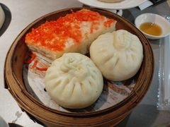 -晓淮山·扬州早茶·淮扬菜(龙阳广场店)