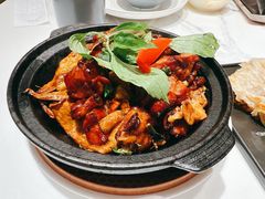 -鹿港小镇(黄金店)