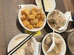 -松發肉骨茶(克拉码头店)