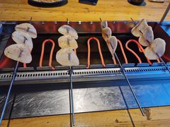 -悦屋老板娘的烤肉店(紫薇田园店)