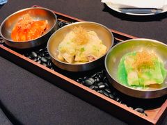 -小运河·公馆(国贸店)