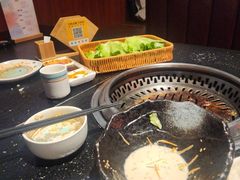 -牛焱·烧肉酒肆(五大道店)