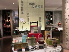 -杭州君悦酒店·湖滨28中餐厅