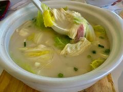 -玉林烤鸭店(定福庄店)