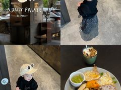 -Cafe Mersey默西咖啡(平江店)