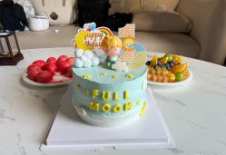 -爱丽馨御景月子中心