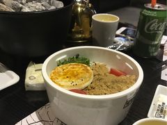 -HIHE Bistro·Oyster Bar(华熙live店)