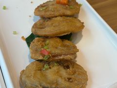 -枣子树·素食餐厅(普陀山店)