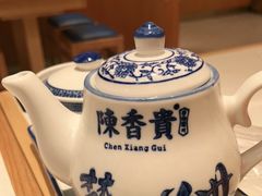 -陳香貴·兰州牛肉面(东方宝泰店)