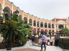 -佛罗伦萨小镇广佛名品奥特莱斯(疏港路店)