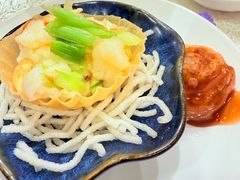 -龙的酒楼·手工早茶·顺德菜(近良路店)
