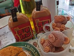 -肥韬茶餐厅(南山mini店)