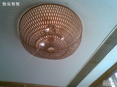 灯-渝信川菜(工体店)