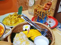 -迷你椰·泰式大排档(虹口店)