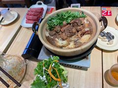 -牛腩之旅·牛腩牛杂煲(光启城美食城店)