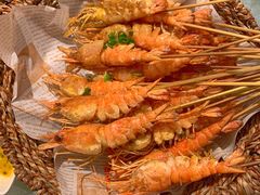-79号渔船海鲜饭店(宝安店)
