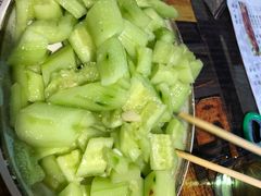 -韩金利串店(让胡路店)