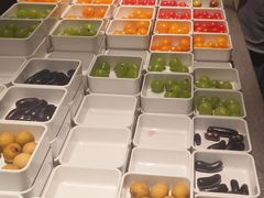 -碧涛阁·泡泡海洋·汤泉洗浴(王府花园店)