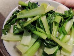 -味福记·江西小炒·南昌小吃(青山湖万达店)