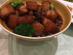 -老铺人家酒店(紫荆名流店)