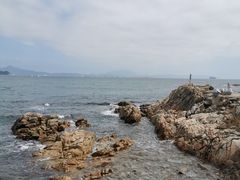 -大梅沙海滨公园
