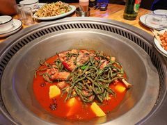 -山河屯铁锅炖鲜鹅·东北菜(开发区一店)