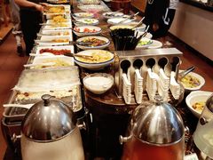 单人素食自助餐-素满香·素食自助餐(西安·民乐园店)