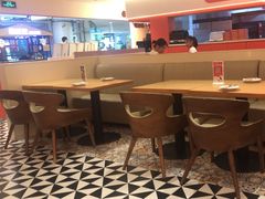 -摩欧客意式餐厅(高新活力汇店)