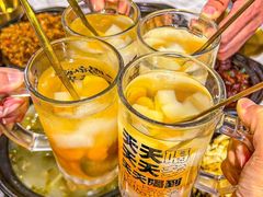 -甬小馆·焗海鲜温州菜(五马街店)