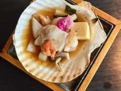 -花潮料理艺食馆(成都万象城店)