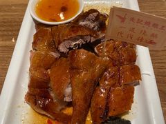 -先记烧鹅王·本地粤菜(福永店)