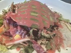 -素心小筑(后沙裕镇店)
