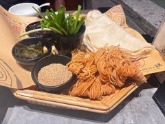 -丁里羊肉小镇(滨湖旗舰店)