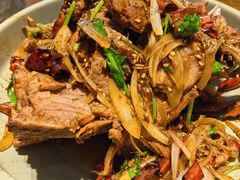 -95号酱骨·一块豆腐(展春园西路店)