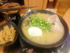 -博多一幸舍(侨福芳草地购物中心店)