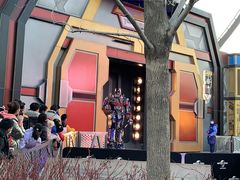 -城市大道红炉披萨烘焙坊