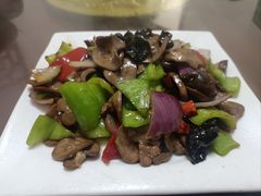 火爆金腰-王学胜肉饼
